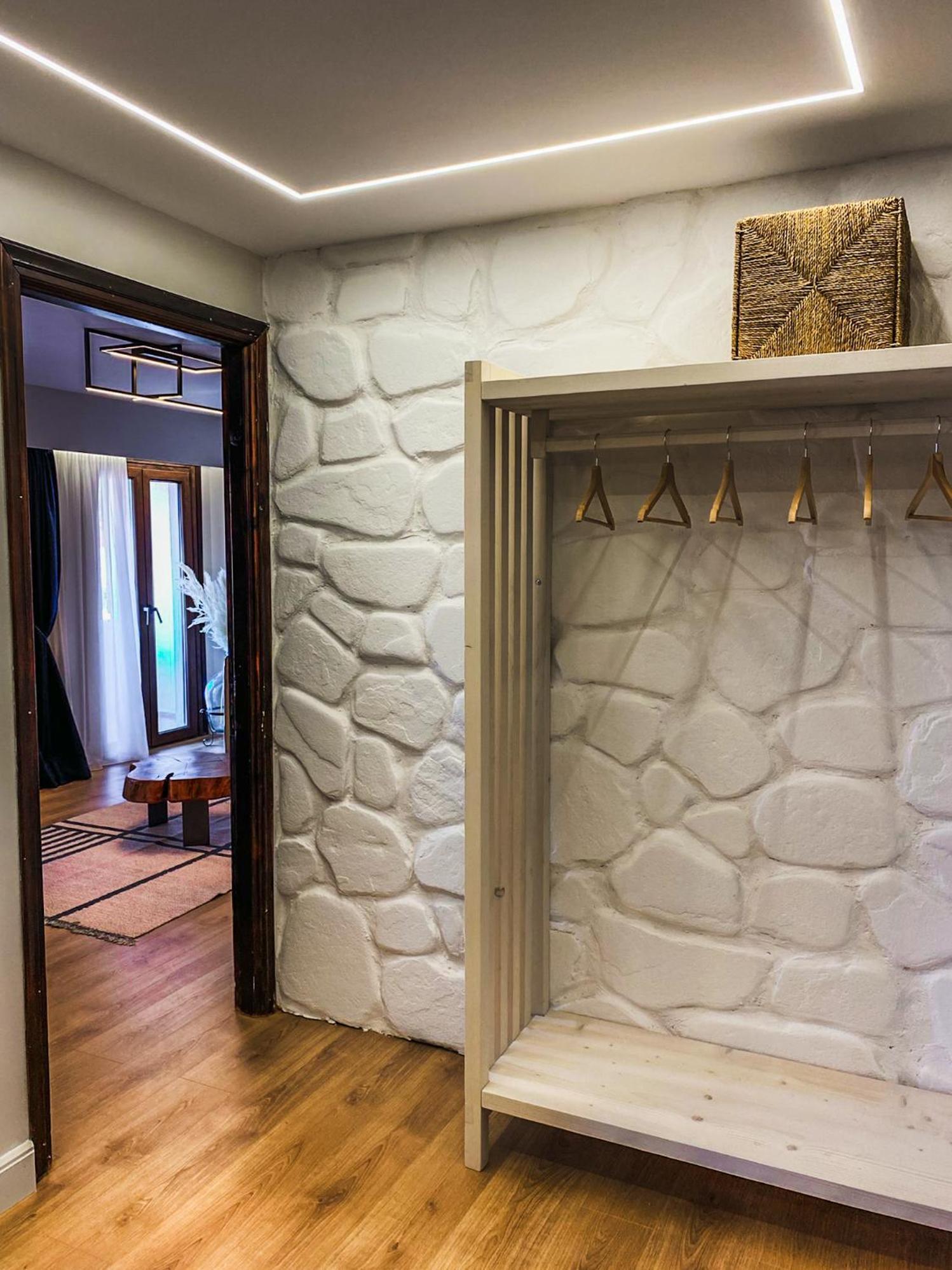 Apellou Apartments ซาโมส ภายนอก รูปภาพ